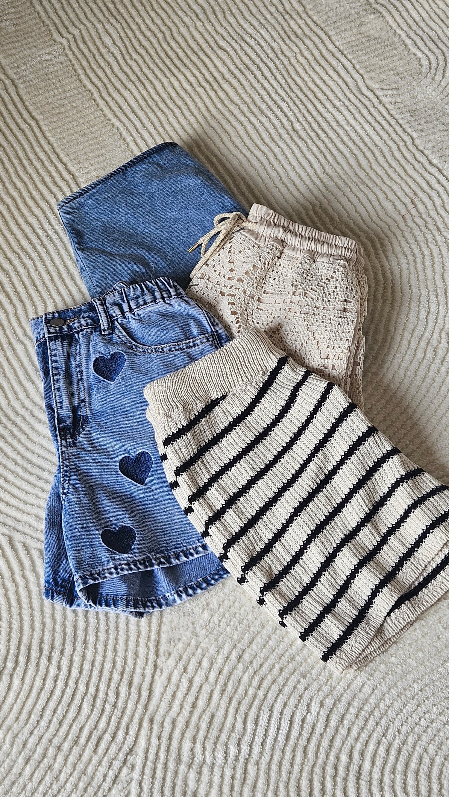 Nouvelle collection