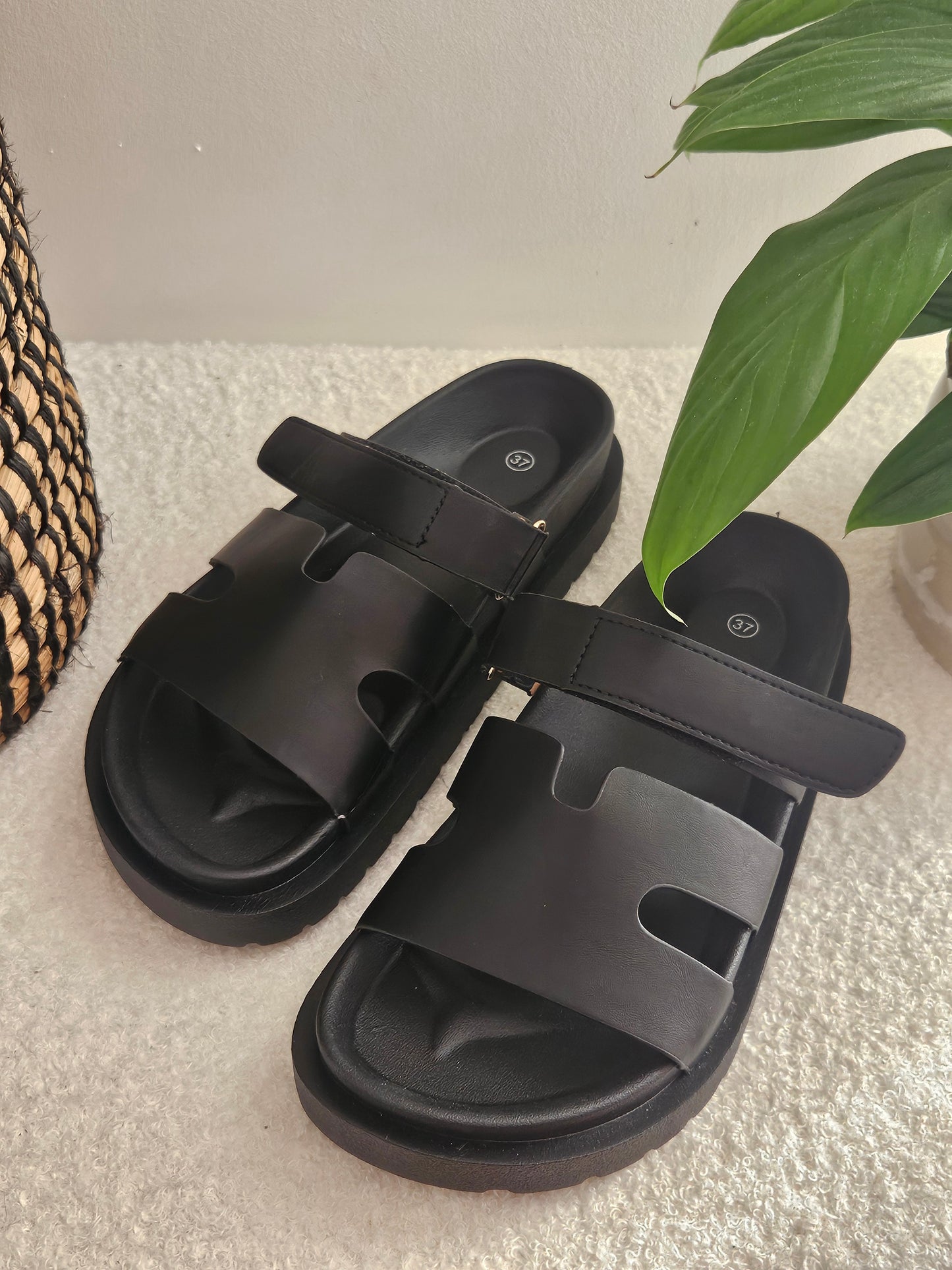 Sandales Mykonos - Violette concept store