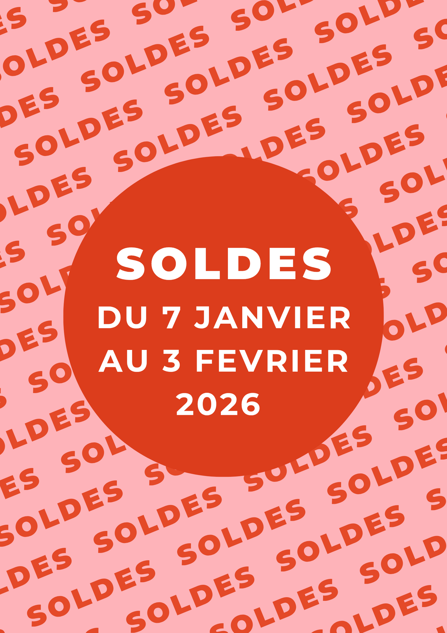 SOLDES