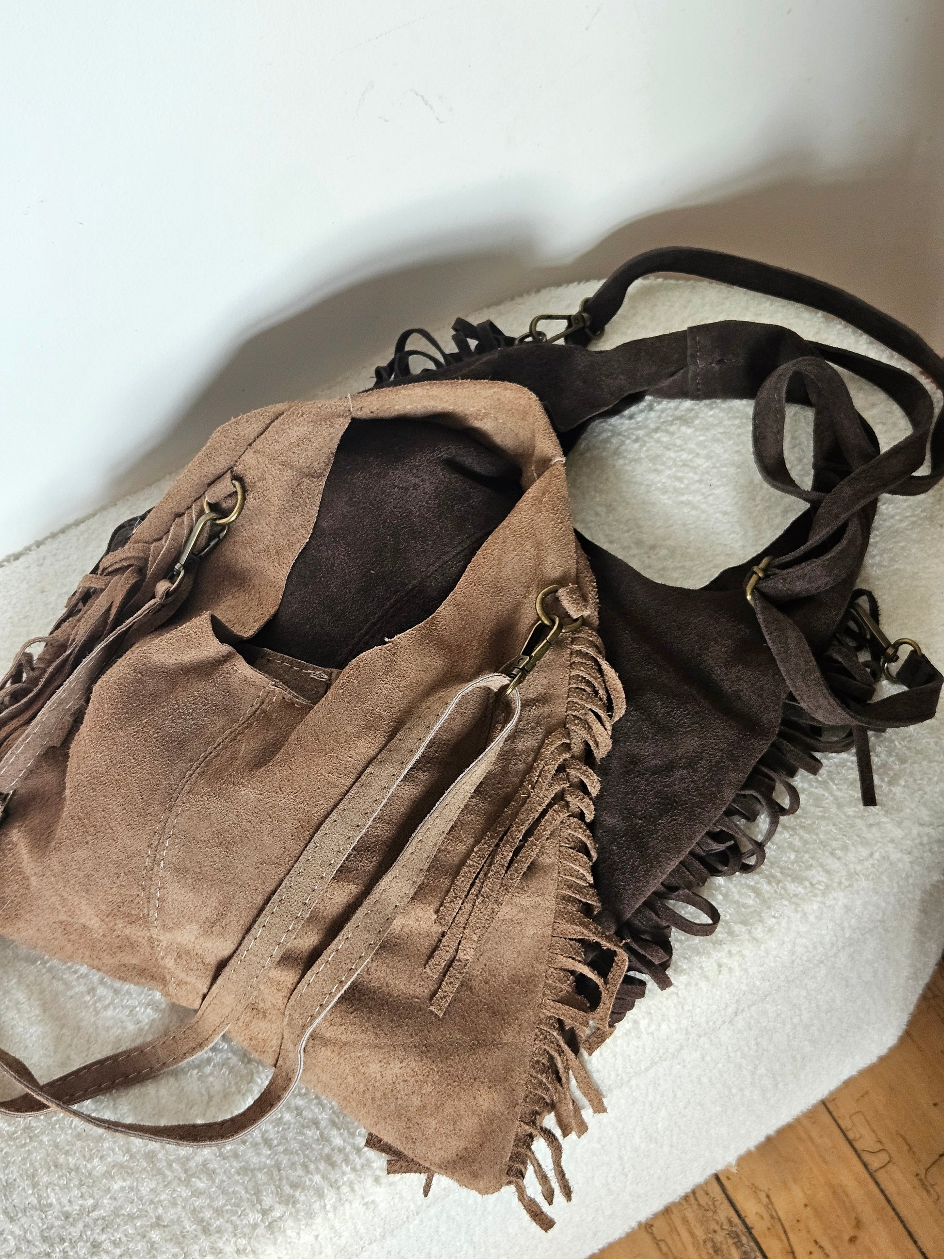 Sac bandoulière - Violette concept store