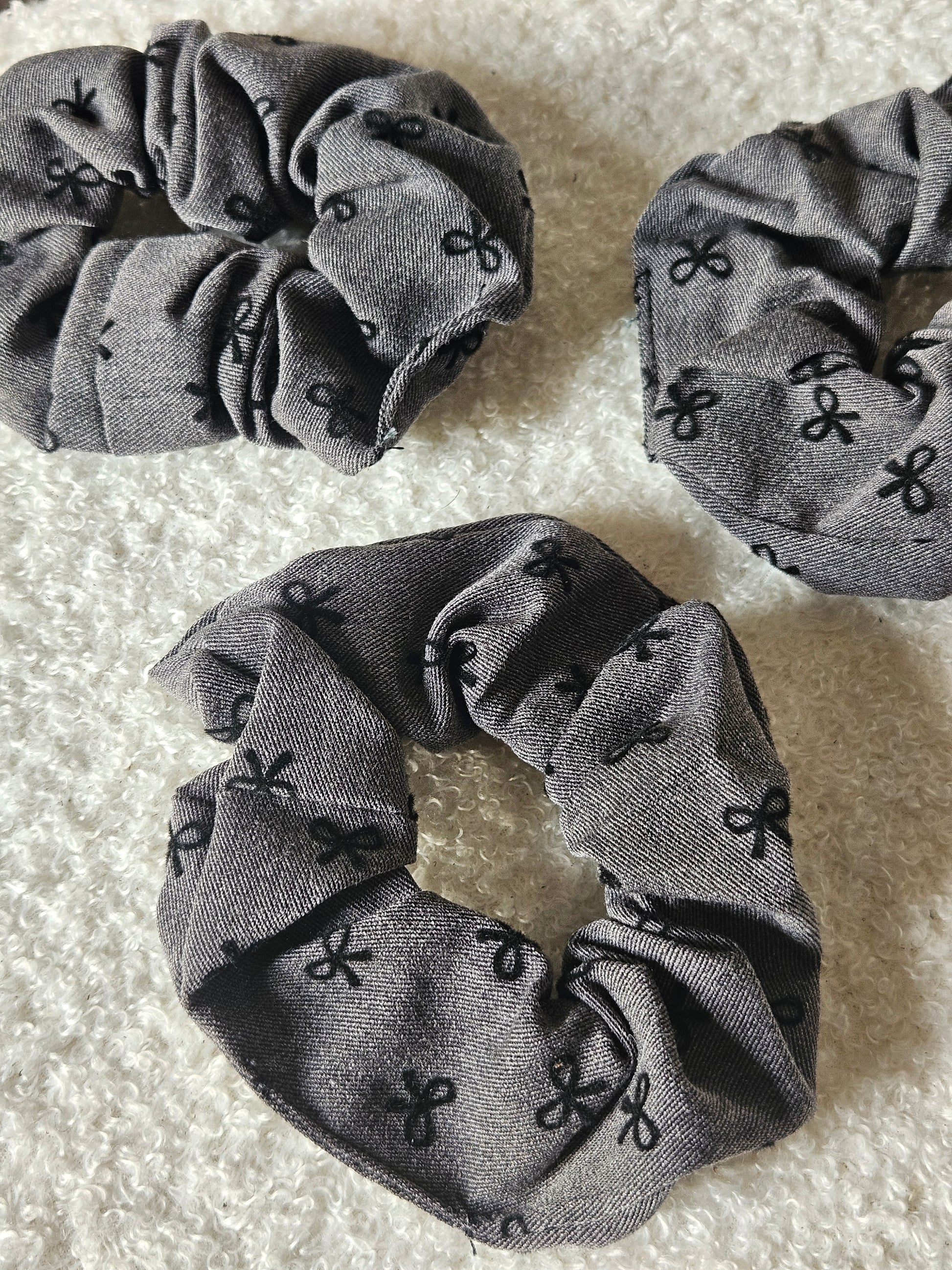 Chouchou nœuds - Violette concept store