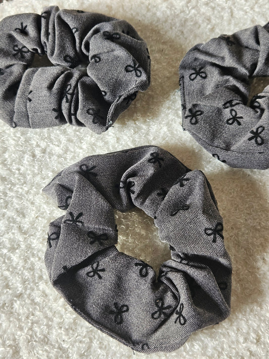 Chouchou nœuds - Violette concept store