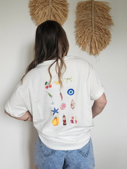 T-shirt Summer Essentials