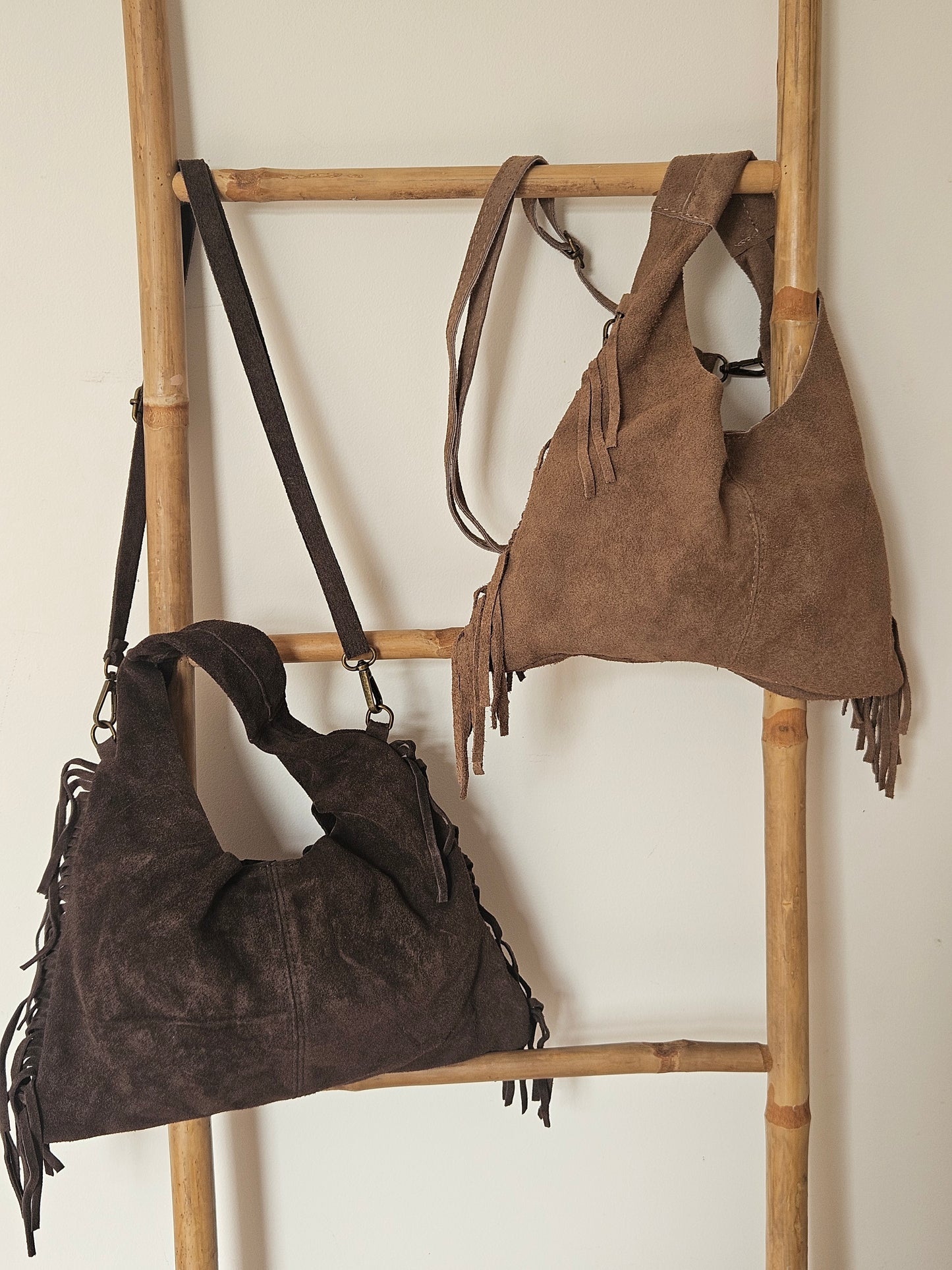 Sac bandoulière - Violette concept store