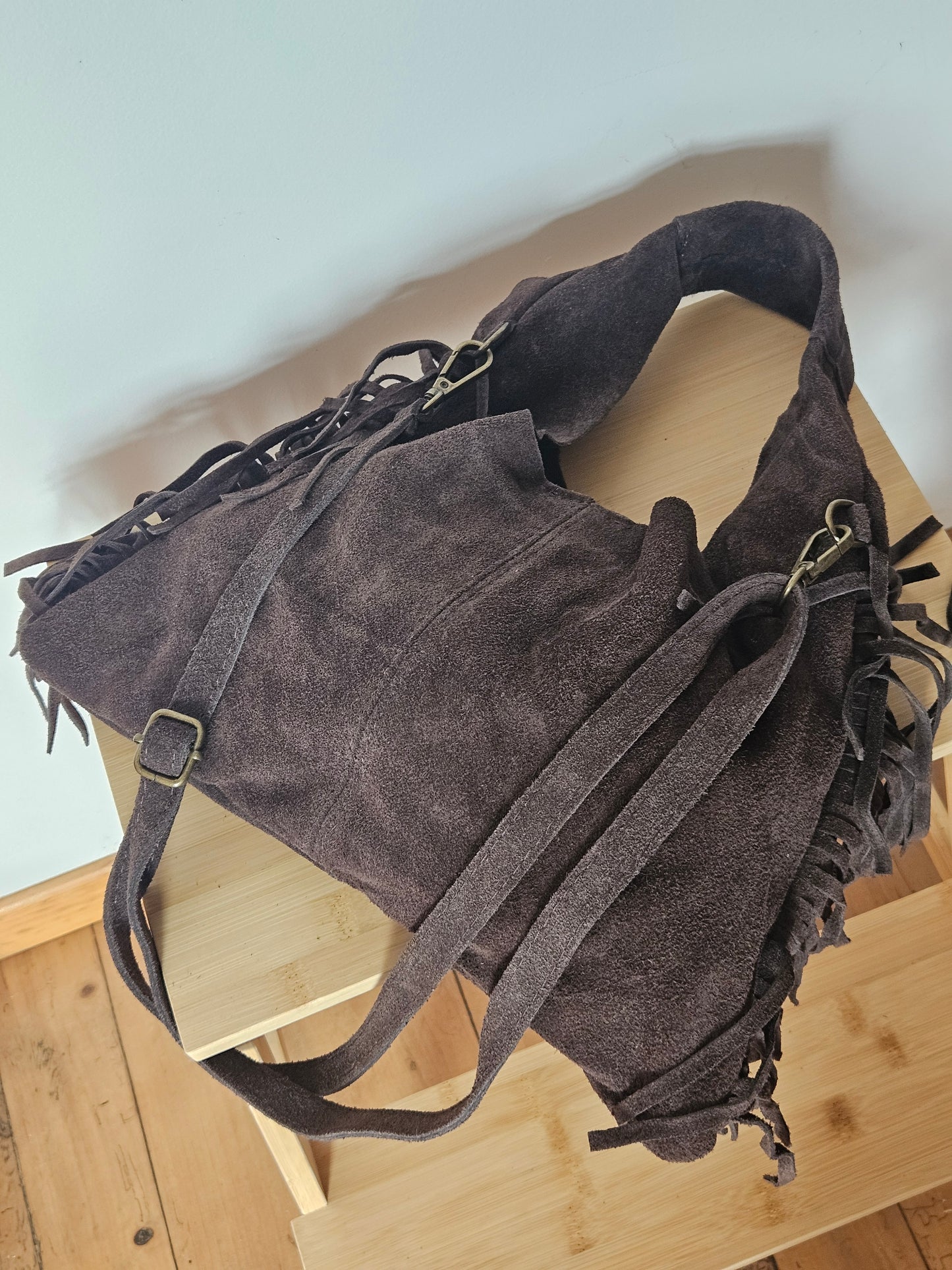 Sac bandoulière - Violette concept store