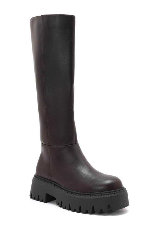 Bottes choco (Pré-commande)