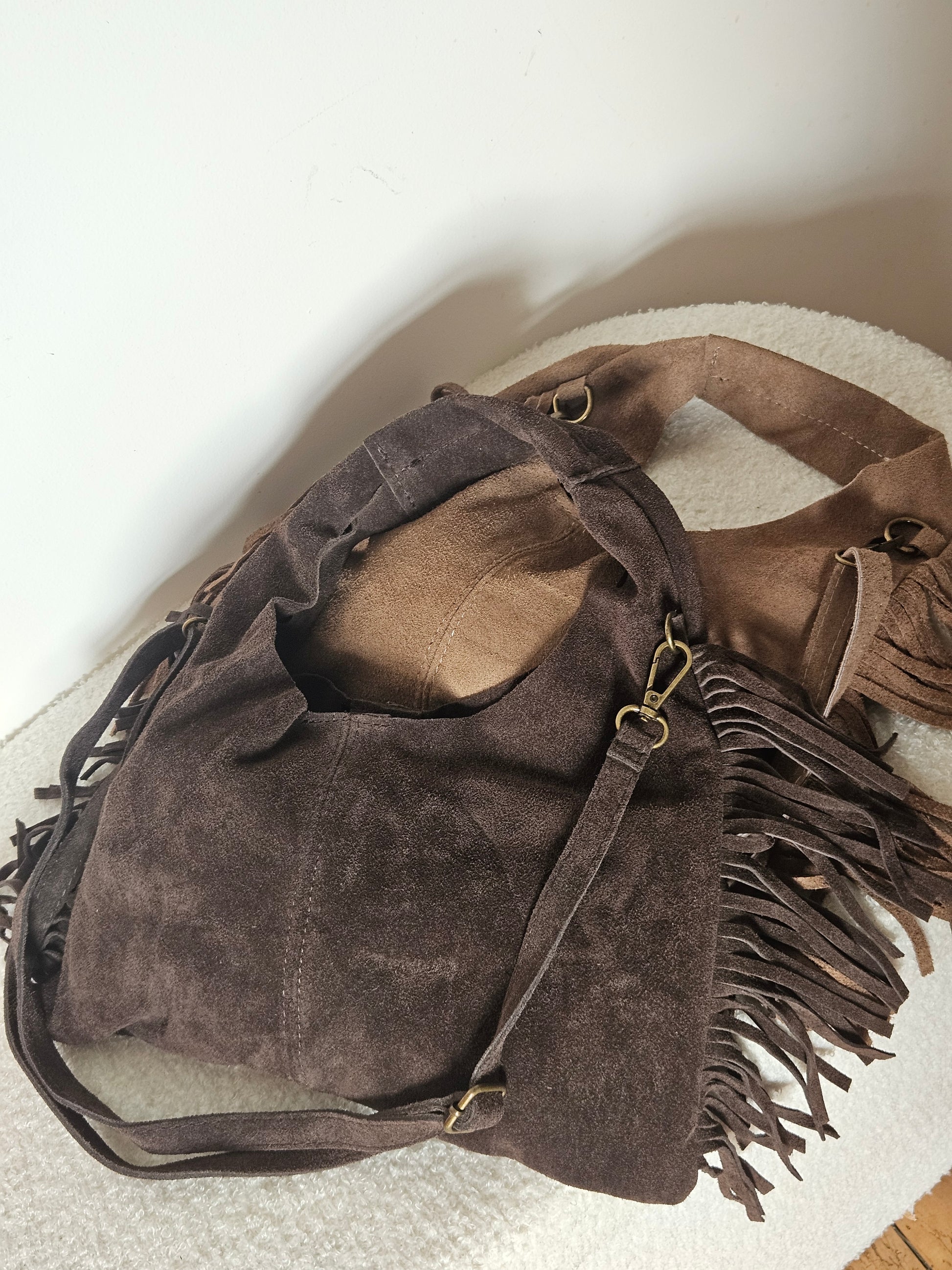 Sac bandoulière - Violette concept store