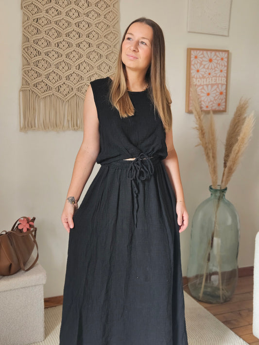 Ensemble Bohème Noir
