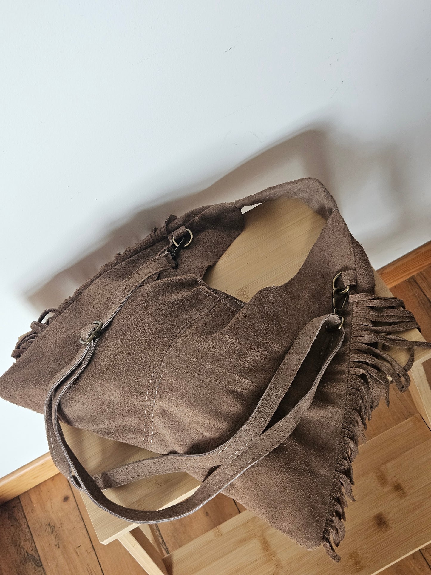 Sac bandoulière - Violette concept store